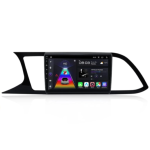 Seat Leon MK3 5F 2012 - 2020 Ibiza 2016