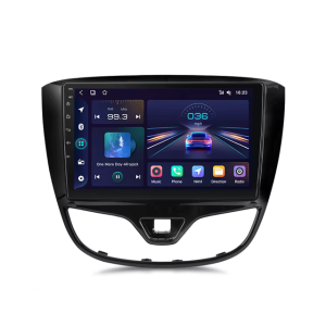 Opel Karl CarPlay