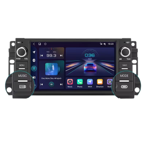 Jeep Wrangler Dodge Grand Cherokee Chrysler 300C