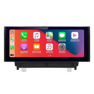 Audi A1 2013-2018 B-Lacho – 8.8" CarPlay SK