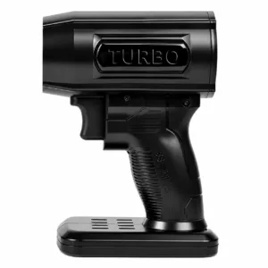 Turbo Jet Til Bilvask & Tørring