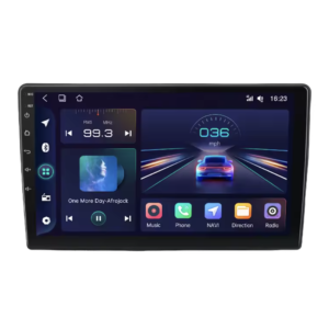 Hyundai i40 2012-2016 Bilradio