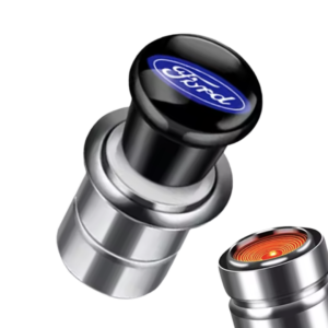 12V Bil Cigarettænder 21mm til Ford