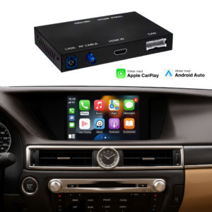 LEXUS  CT ES GS IS LC LS LX NX RC RX UX 2014-2019