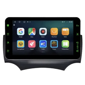 Ford Ka 2008 - 2012 Bilradio