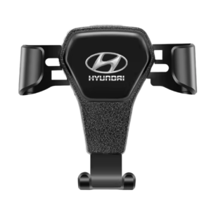 Hyundai Air Vent Mobilholder – Skridsikker & Justerbar