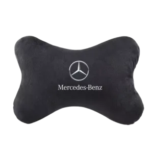 Komfortable Bil Nakkepuder – Smertelindrende Støtte til Mercedes-Benz