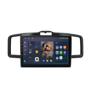 Honda Freed Spike Bilradio 2008-2016 med CarPlay og Android Auto