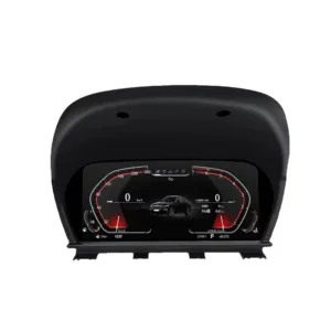 BMW 1/2-serie F20 / F22, X1 F48, X2 digitalt instrumentbræt