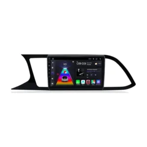 Seat Leon MK3 5F 2012 - 2020 Ibiza 2016