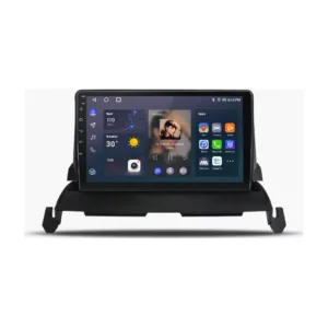Dodge Journey Bilradio 2009-2011 med CarPlay og Android Auto