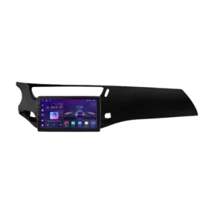 Citroën C3/DS3 2010-2016 bilradio med CarPlay & Android
